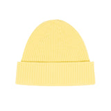LANIUS 14428 Beanie 210 yellow women