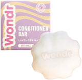 WONDR Lavender haze conditioner bar