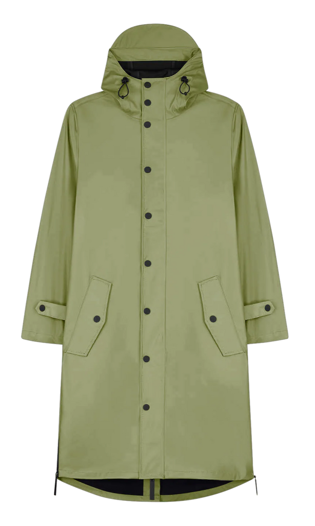 MAIUM Original raincoat artichoke unisex