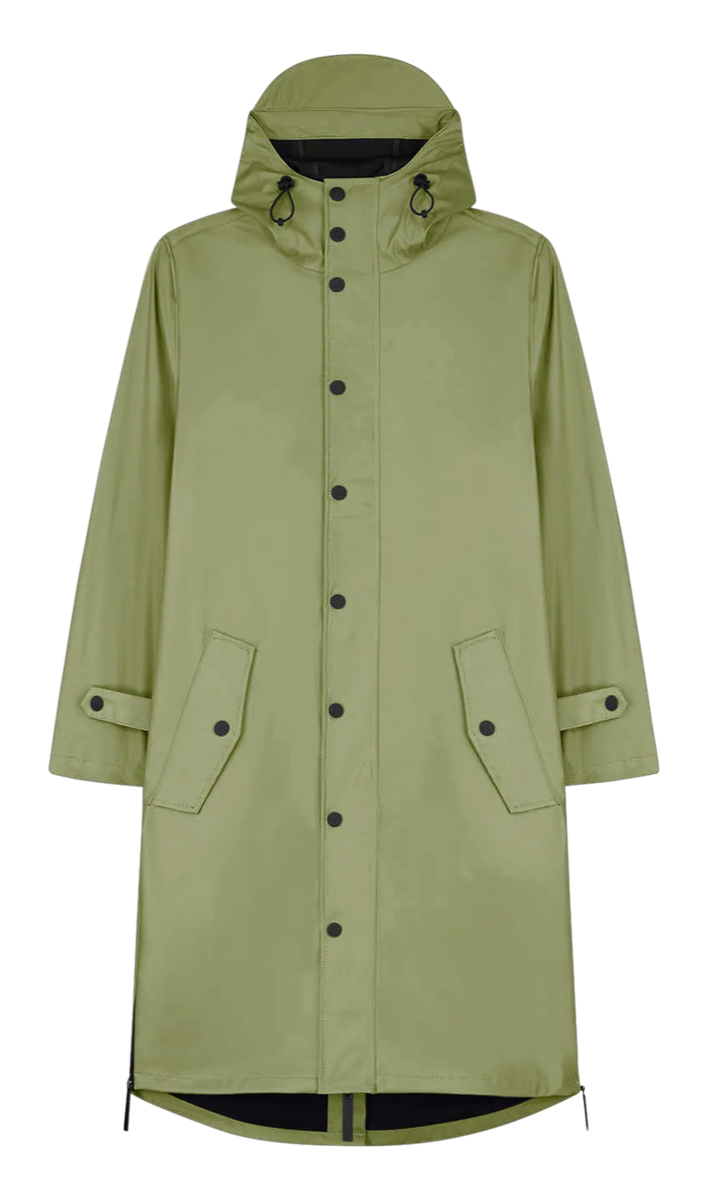 MAIUM Original raincoat artichoke unisex