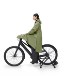 MAIUM Original raincoat artichoke unisex