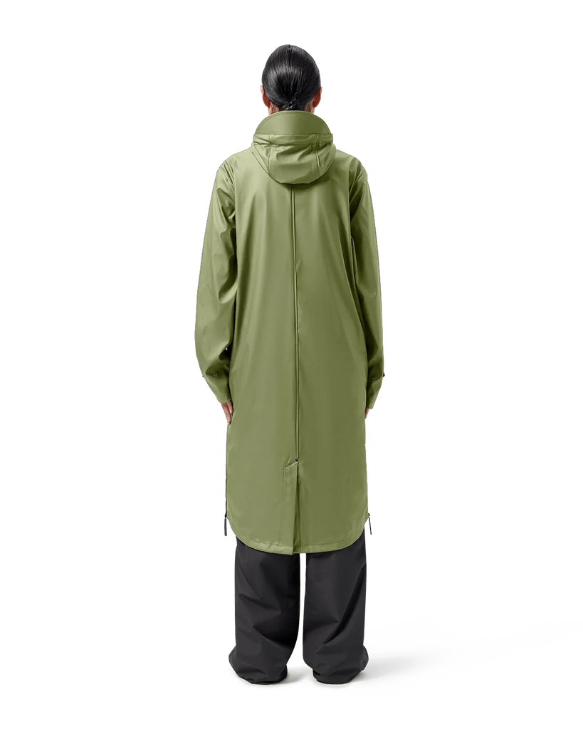 MAIUM Original raincoat artichoke unisex