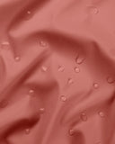 MAIUM Original Raincoat salmon pink unisex