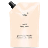 Ray Body wash / hand wash refill 500 ml