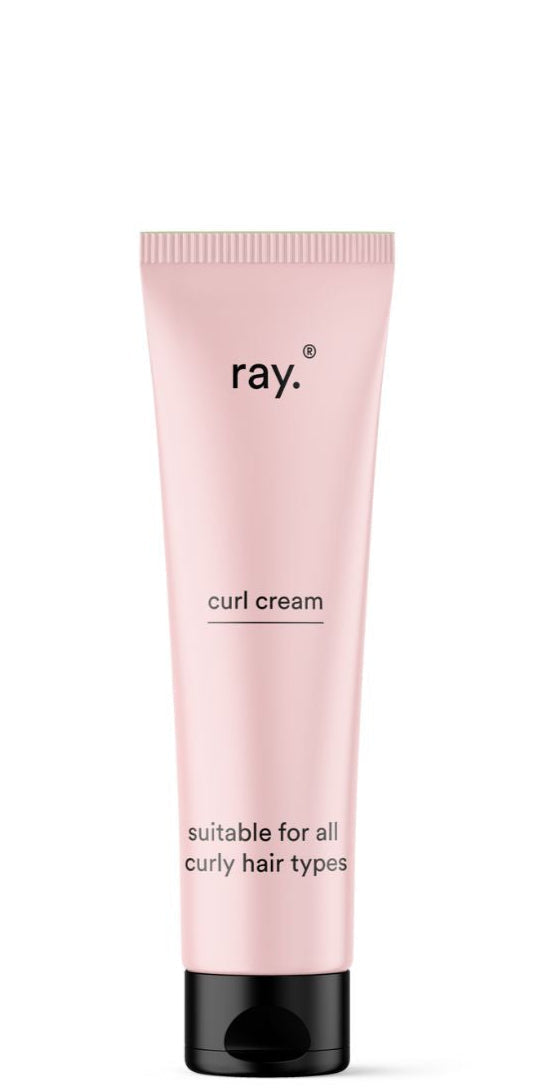 RAY Curl cream 100 ml