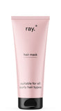 RAY Hair mask for curly hair 200 ml