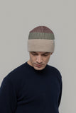 RIFO Vanda beanie brown oliva unisex