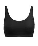 CALIDA Natural skin bustier 2239 black women