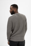 MELAWEAR Ravi jumper bear blend men