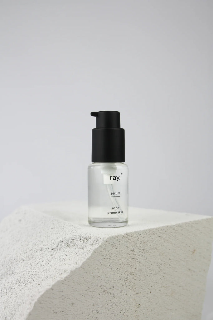RAY Acne prone skin serum 30ml