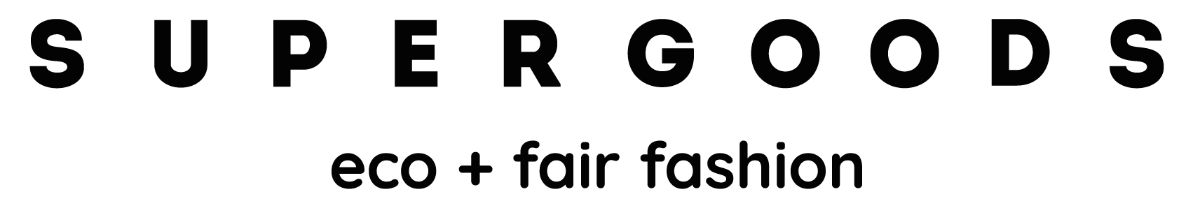 Supergoods Fair Fashion