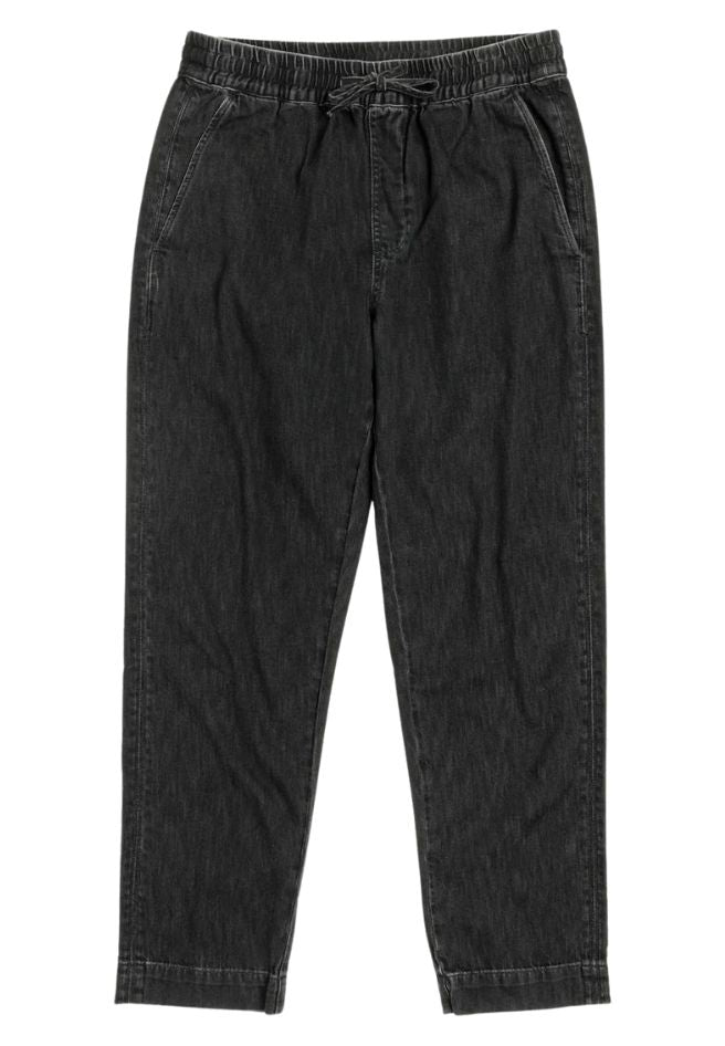 KINGS OF INDIGO Martin pants quercus grey worn men