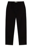 THINKING MU Travel pants black men