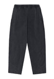 ROTHOLZ Balloon trousers washed black men