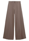 ARMEDANGELS Maevaa trousers walnut cream women