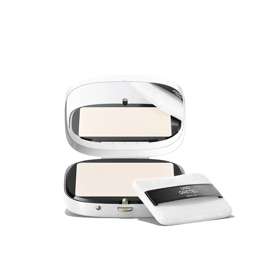 UND GRETEL Ilge powder