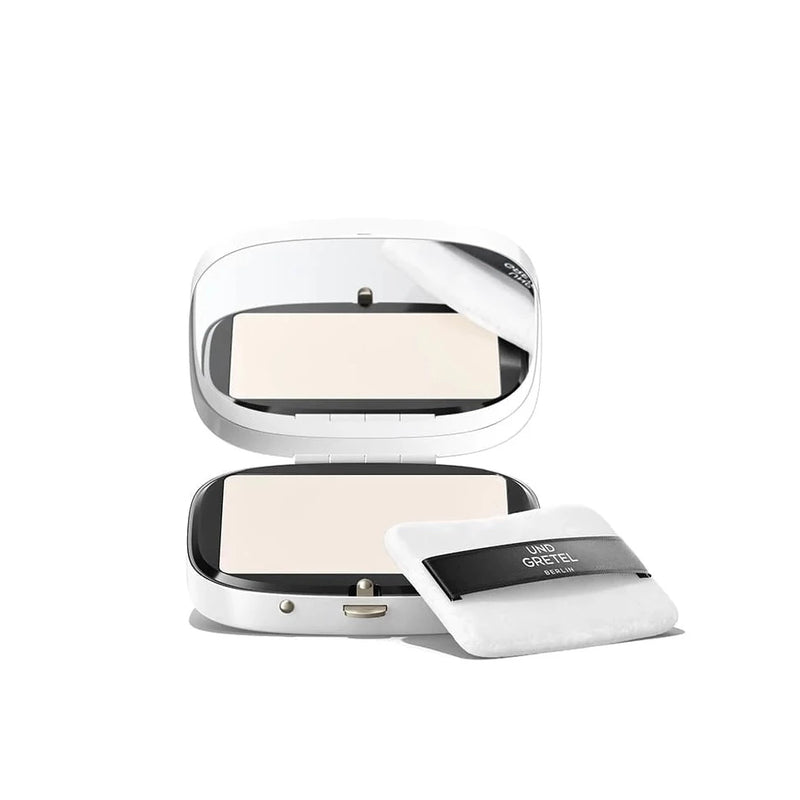 UND GRETEL Ilge powder