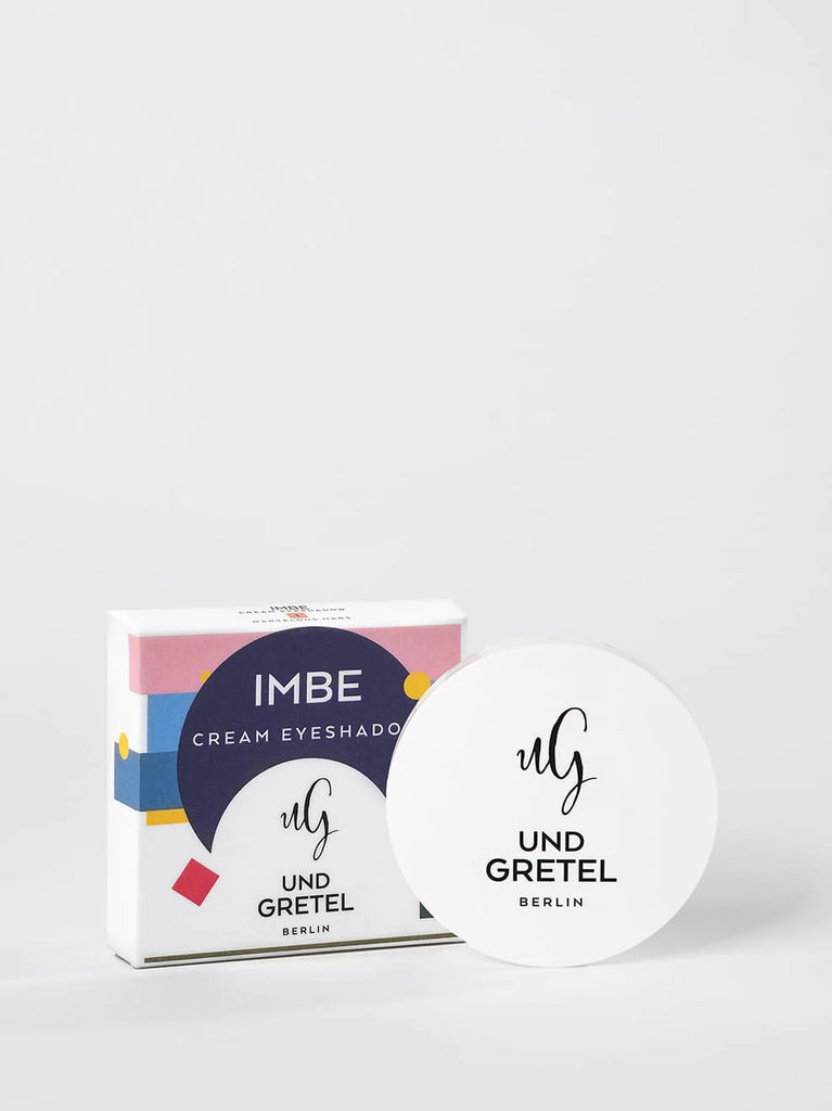 UND GRETEL Imbe creamy luminizer
