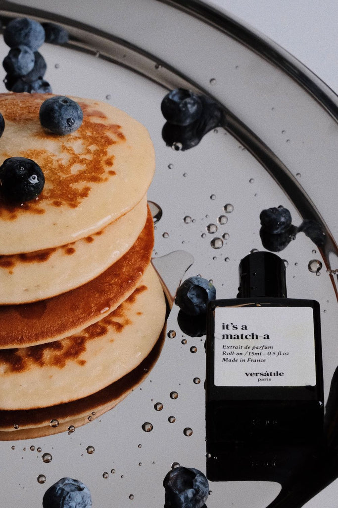 VERSATILE PARIS It's a match'a - perfume extract 15 ml