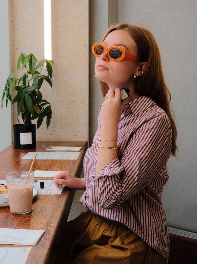 VERSATILE PARIS Oh my chaï - perfume extract 15 ml