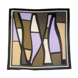 SKFK Baxa scarf 9ML multicolour women