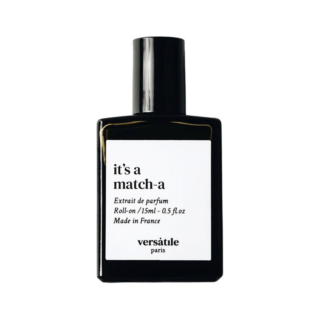 VERSATILE PARIS It's a match'a - perfume extract 15 ml