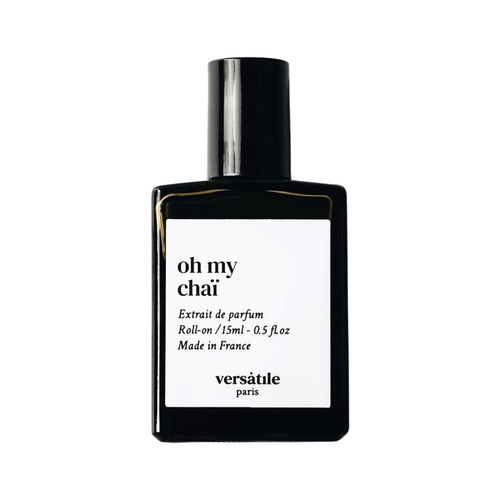 VERSATILE PARIS Oh my chaï - perfume extract 15 ml