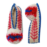 GIVE A PON Laiki slippers