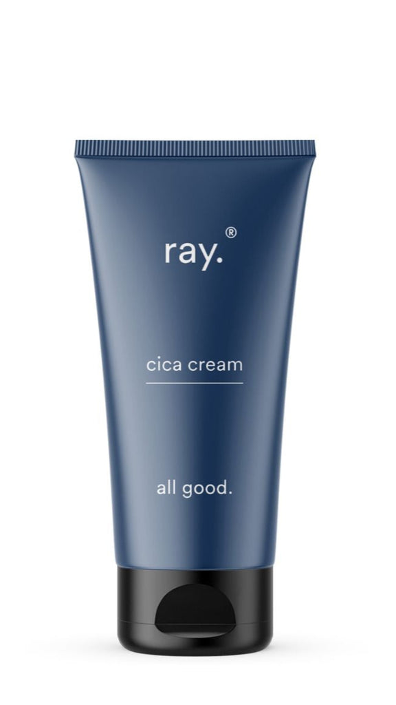 RAY Cica cream 50 ml