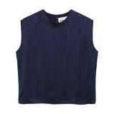 ARMEDANGELS Neraali nialaa blouse tinted navy women