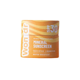 WONDR Mineral sunscreen stick SPF30