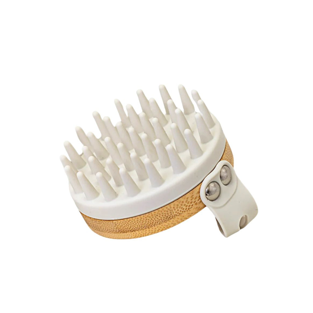 MAKEMYMASK Anti-hair loss brush