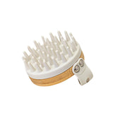 MAKEMYMASK Anti-hair loss brush