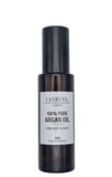 LASOUSS Argan oil 60 ml