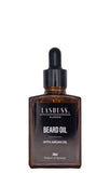 LASOUSS Beard oil 30 ml