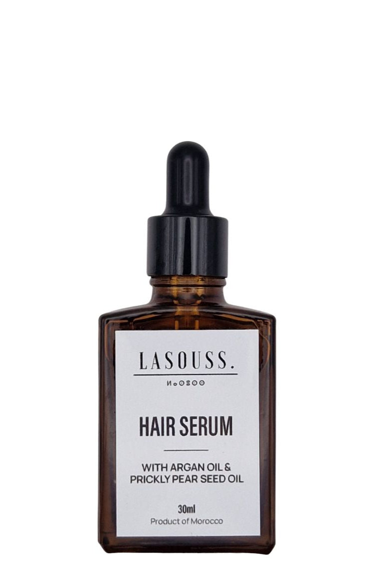 LASOUSS Hair oil 30 ml