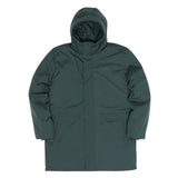 MAZINE Padded parka bottle men