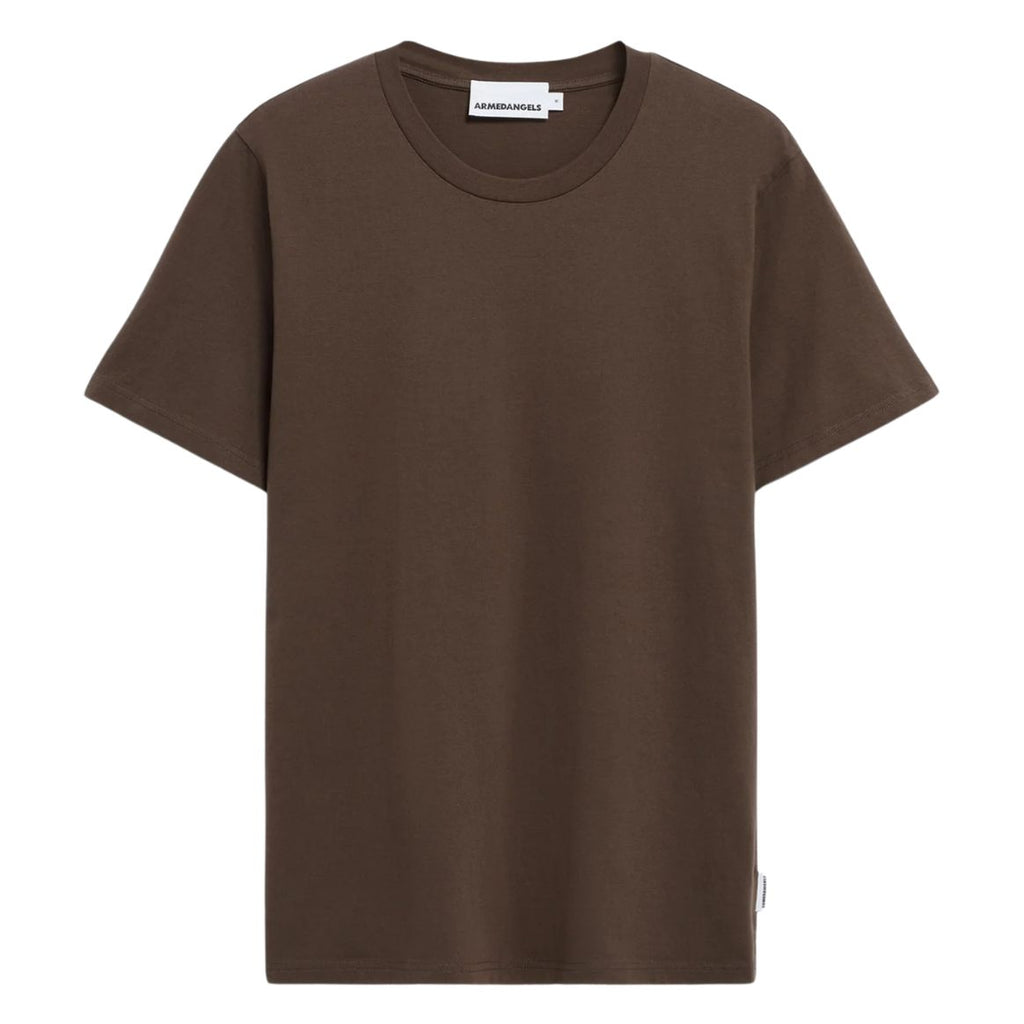 ARMEDANGELS Jaames t-shirt tree shade men