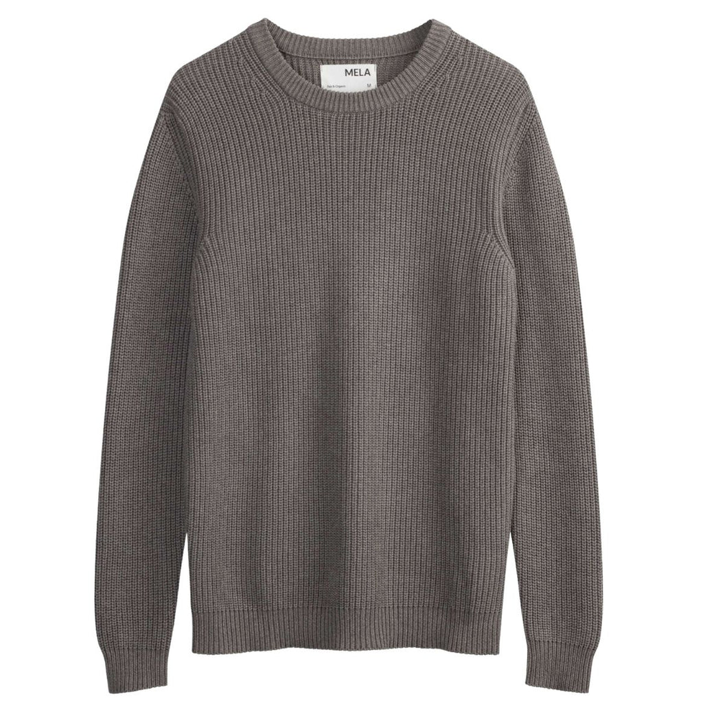 MELAWEAR Ravi jumper bear blend men