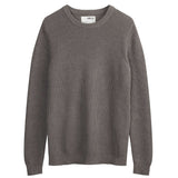 MELAWEAR Ravi jumper bear blend men
