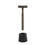 WONDR Safety razor black