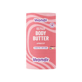 WONDR Repair body butter stick apricot