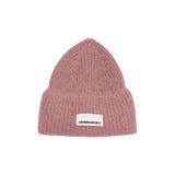 ARMEDANGELS Snowaa beanie light berry unisex