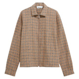 ARMEDANGELS Pasaalo jacket light oak men