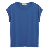 ARMEDANGELS Jilaana top dark morning women