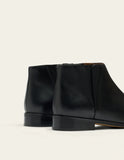 ODAJE Jeanne B ankle boots black women