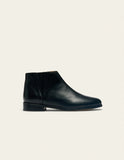 ODAJE Jeanne B ankle boots black women