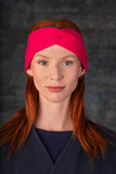 WOLVIS Headband anemone women