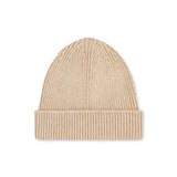 WOLVIS Beanie alabaster unisex