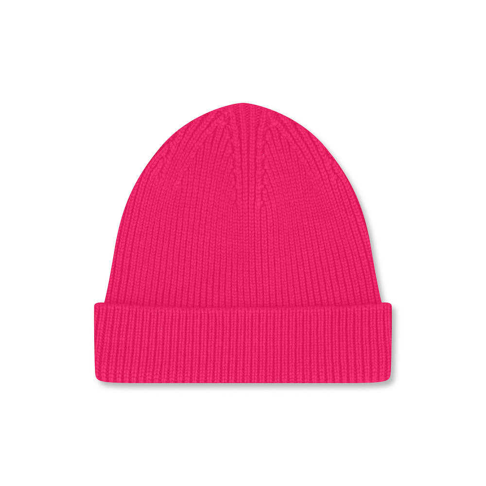 WOLVIS Beanie anemone unisex